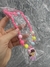 Colar e pulseira infantil - comprar online