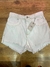 Short Jeans Claro 36 - comprar online