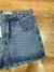 Short Jeans Claro 38 na internet