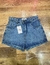 Short Jeans Claro 38