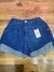 Short Jeans Escuro 42 - Nic Store | Loja de Roupas Femininas