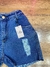 Short Jeans Escuro 44 - loja online