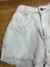 Short Jeans Claro 36