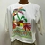 Imagem do T-shirt estampada