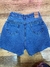 Short Jeans Escuro 44 - Nic Store | Loja de Roupas Femininas