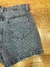 Imagem do Short Jeans Claro 38