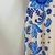 Imagem do Vestido Longo Estampado