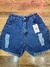 Imagem do Short Jeans Escuro 44