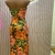 Vestido Midi Tomara Que Caia Sem Bojo - Estampa Caju Verde - Nic Store | Loja de Roupas Femininas