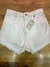 Imagem do Short Jeans Claro 36