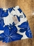 Short Estampado na internet