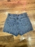 Short Jeans Claro 38 - Nic Store | Loja de Roupas Femininas