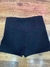 Short Saia Linho Preto G - loja online