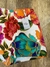 Short Estampado na internet
