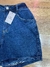 Short Jeans Escuro 46 na internet