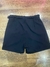 Shot Preto Alfaiataria Com Cinto - Nic Store | Loja de Roupas Femininas