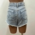 Short Jeans Claro 36 - Nic Store | Loja de Roupas Femininas