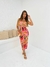 Vestido Midi Estampa Sophia - comprar online