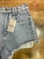 Short Jeans Claro 36 na internet