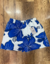 Short Estampado