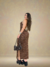 Vestido Midi Sem Bojo Modelo Karina na internet