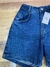 Imagem do Short Jeans Escuro 46