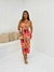 Imagem do Vestido Midi Estampa Sophia