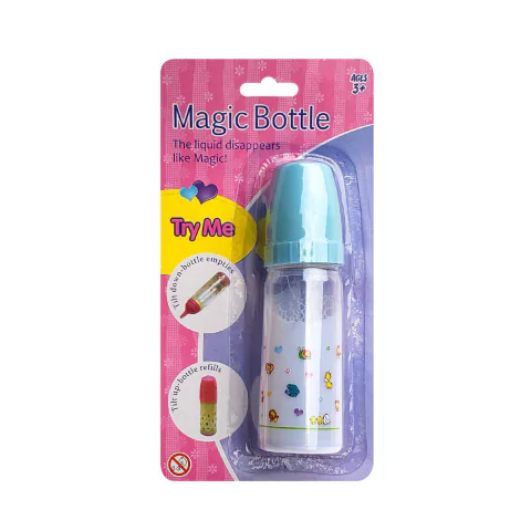 Mamadera magica en blister en internet