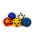 Pelota de futbol num 5 - comprar online