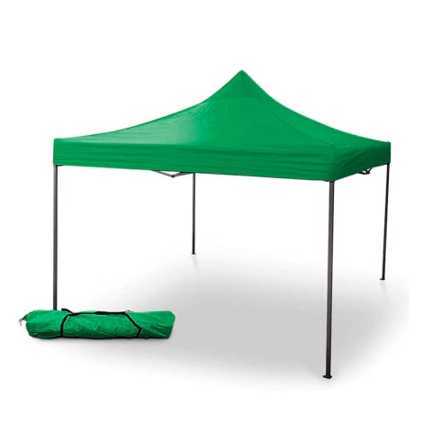 Gazebo Camp Express 3x3m Impermeable 2m Protección Uv en internet