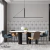 MURAL / GUARDA CUBES AND PARALLELS