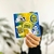 PACK X5 STICKERS ROSARIO CENTRAL