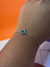 Pulseira Trevo Color - comprar online