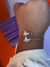 Pulseira Borboleta Pan