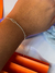 Pulseira Elo de Alfinete na internet