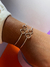 Bracelete Infinito - loja online