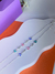 Pulseira Borboleta Color - comprar online