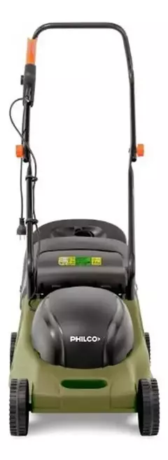 Cortadora Eléctrica Philco Mjpcd116 1.3 Kw Verde/negro - Lele Hardware Shop