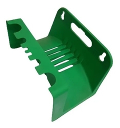 Manguera Estandar 1/2¨ X 25 Mts + Lanza + Conectores + Soporte Enrollador - comprar online