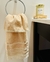 Set toallas deco Crudo en internet