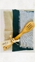 Set Cucharas Bamboo