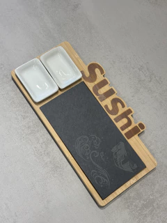SET DE SUSHI KASUKI en internet