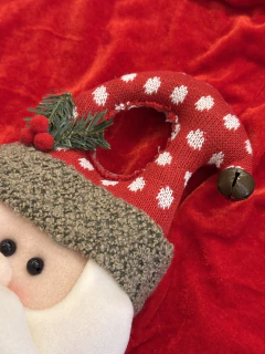 PAPA NOEL 33 CM - Maravillas Home & Deco