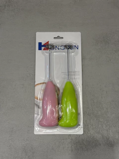 BATIDOR ELÉCTRICO x 2 - tienda online