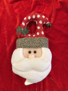 PAPA NOEL 33 CM - tienda online