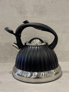 PAVA SILVADORA PETRA 3.2 L en internet