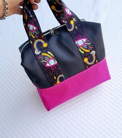 Bolso de mano