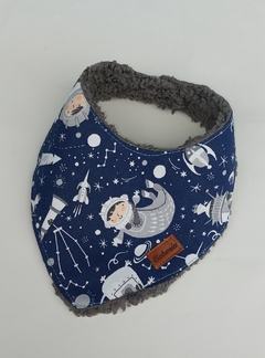 Bandanas de invierno - BABERIA