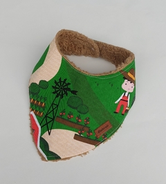 Bandanas de invierno - comprar online