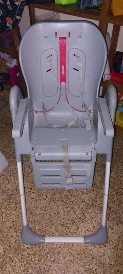 Imagen de Funda para la silla de comer